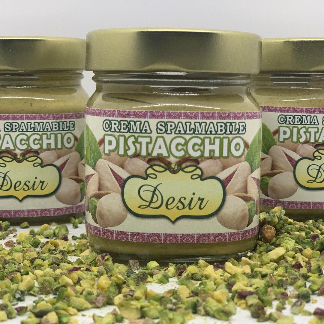 Crema Pistacchio