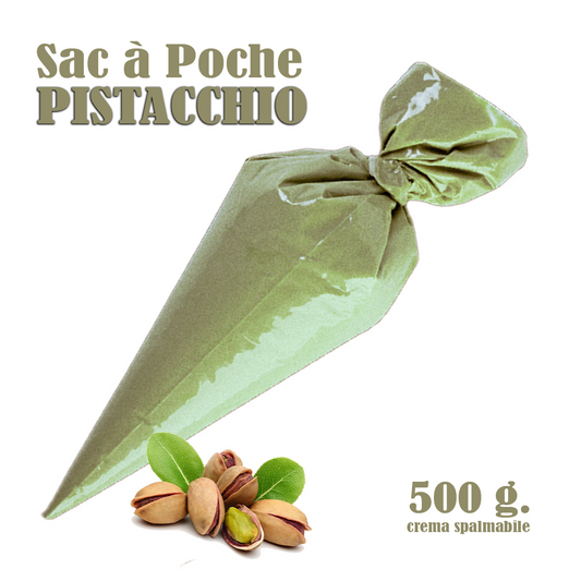 Sac à Poche Pistacchio