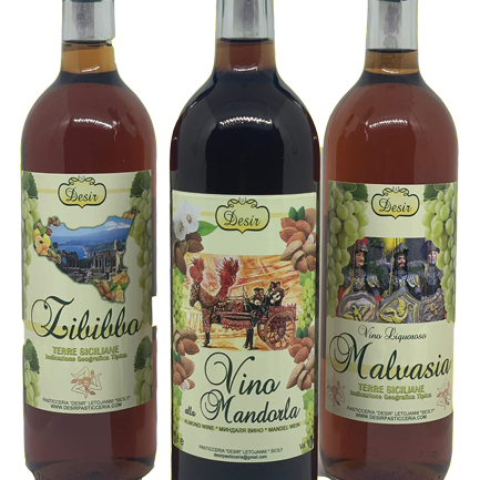 Liquori Siciliani