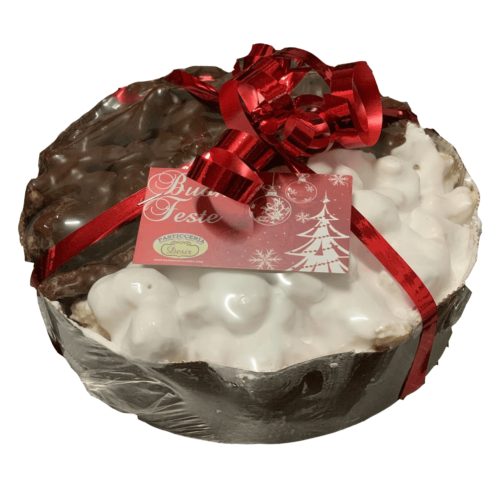 . Pignolata Panettone