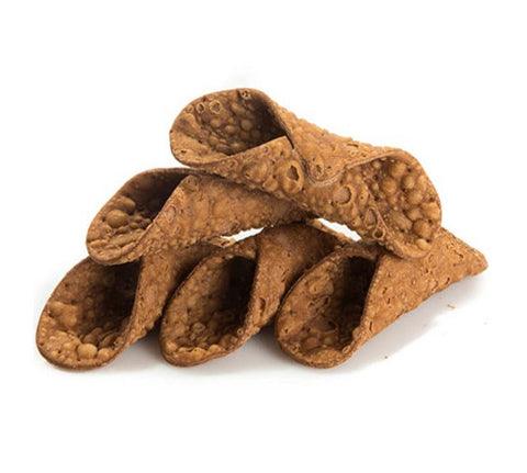Cannoli Vuoti