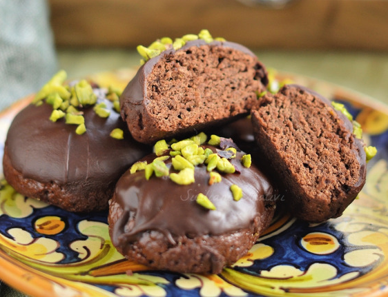 Rame di Napoli al Cacao