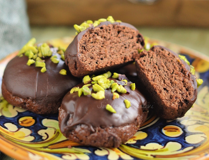 Rame di Napoli al Cacao